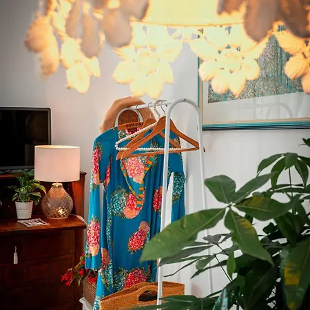 Luxury With Stunning Sea View In Bed and Breakfast Ποζιτάνο