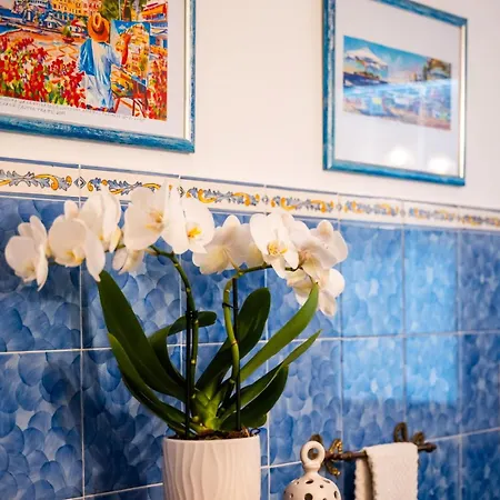 Luxury With Stunning Sea View In *