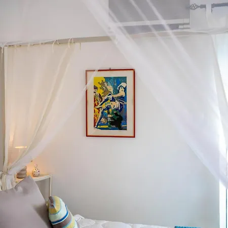 Luxury With Stunning Sea View In Oda ve Kahvaltı *