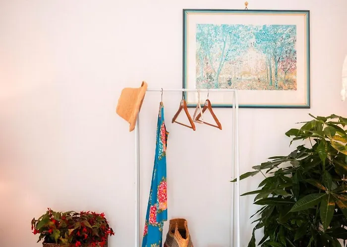 Luxury Sea view Suite Alessandro in Positano Bed & Breakfast