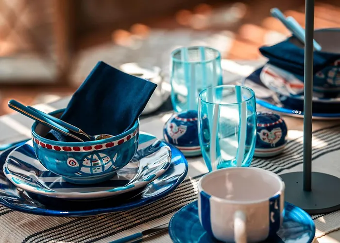 Luxury Suite With Stunning Sea View In Positano *