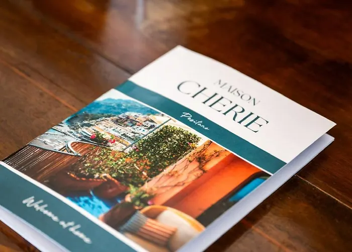 ベッド・アンド・ブレックファスト Luxury With Stunning Sea View In ポジターノ