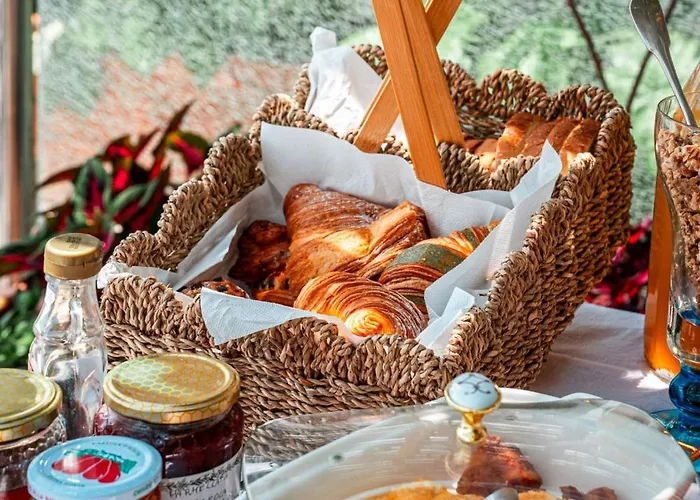 Luxury With Stunning Sea View In * פוזיטנו